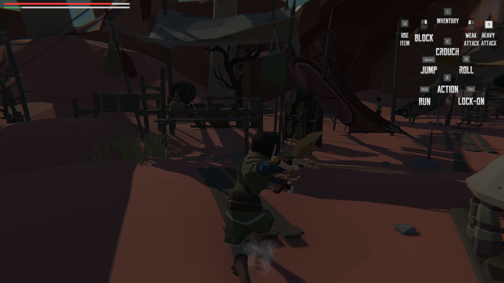 Fantasylandia World screenshot screenshot 1