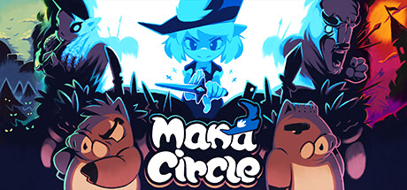 Manacircle steam charts