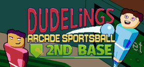 Dudelings: Arcade Sportsball