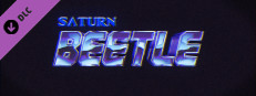 RetroArch - Beetle Saturn Small Capsule Image