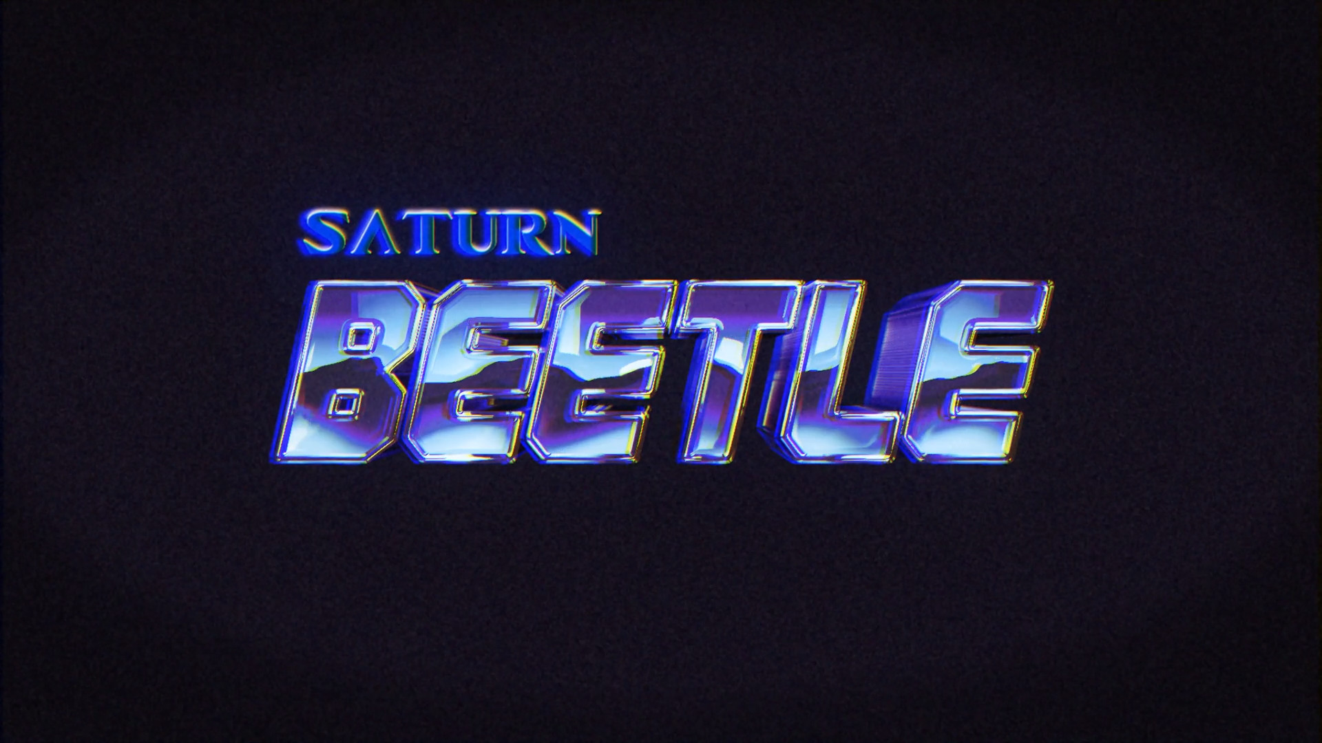 RetroArch - Beetle Saturn Featured Screenshot #1