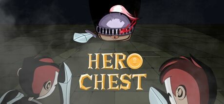 Hero Chest steam charts