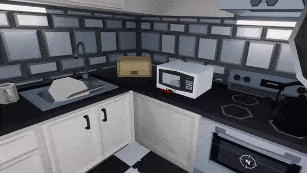 Kill It With Fire VR video 5