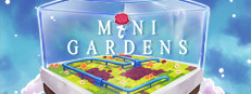 Mini Gardens - Logic Puzzle