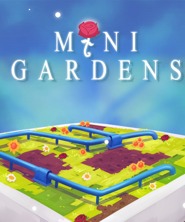 Mini Gardens - Logic Puzzle