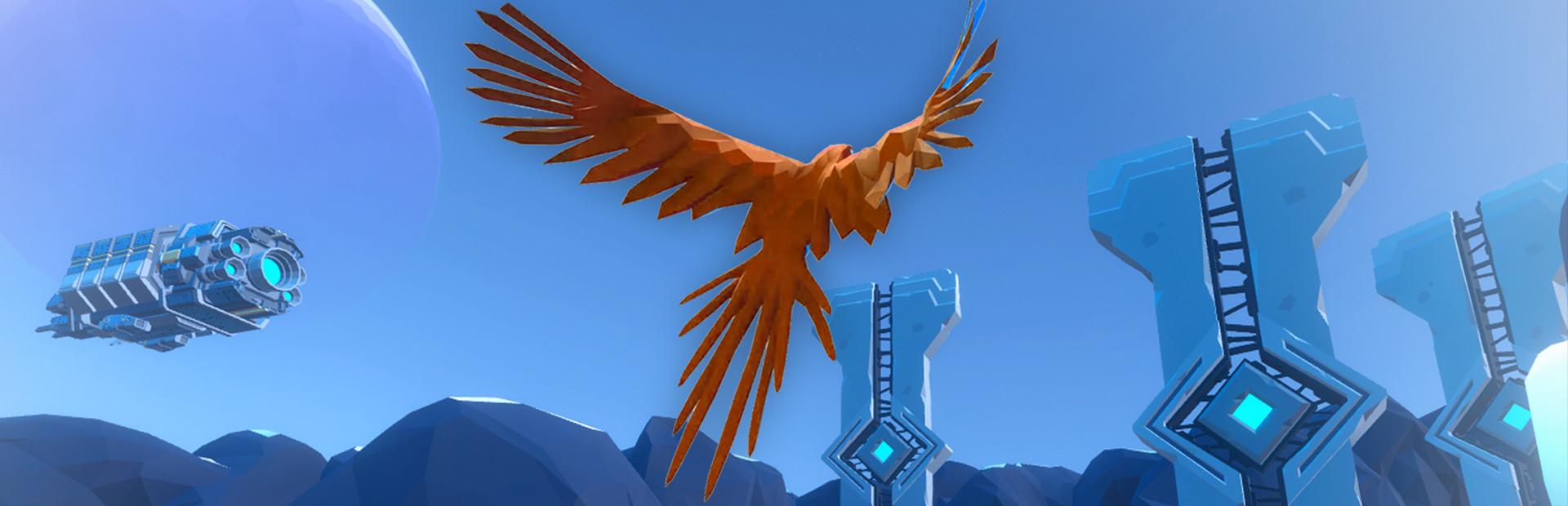 Aery - A New Frontier
