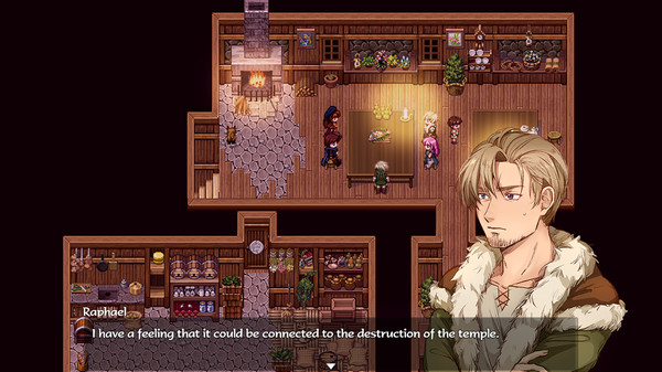 Numina Soundtrack screenshot 4