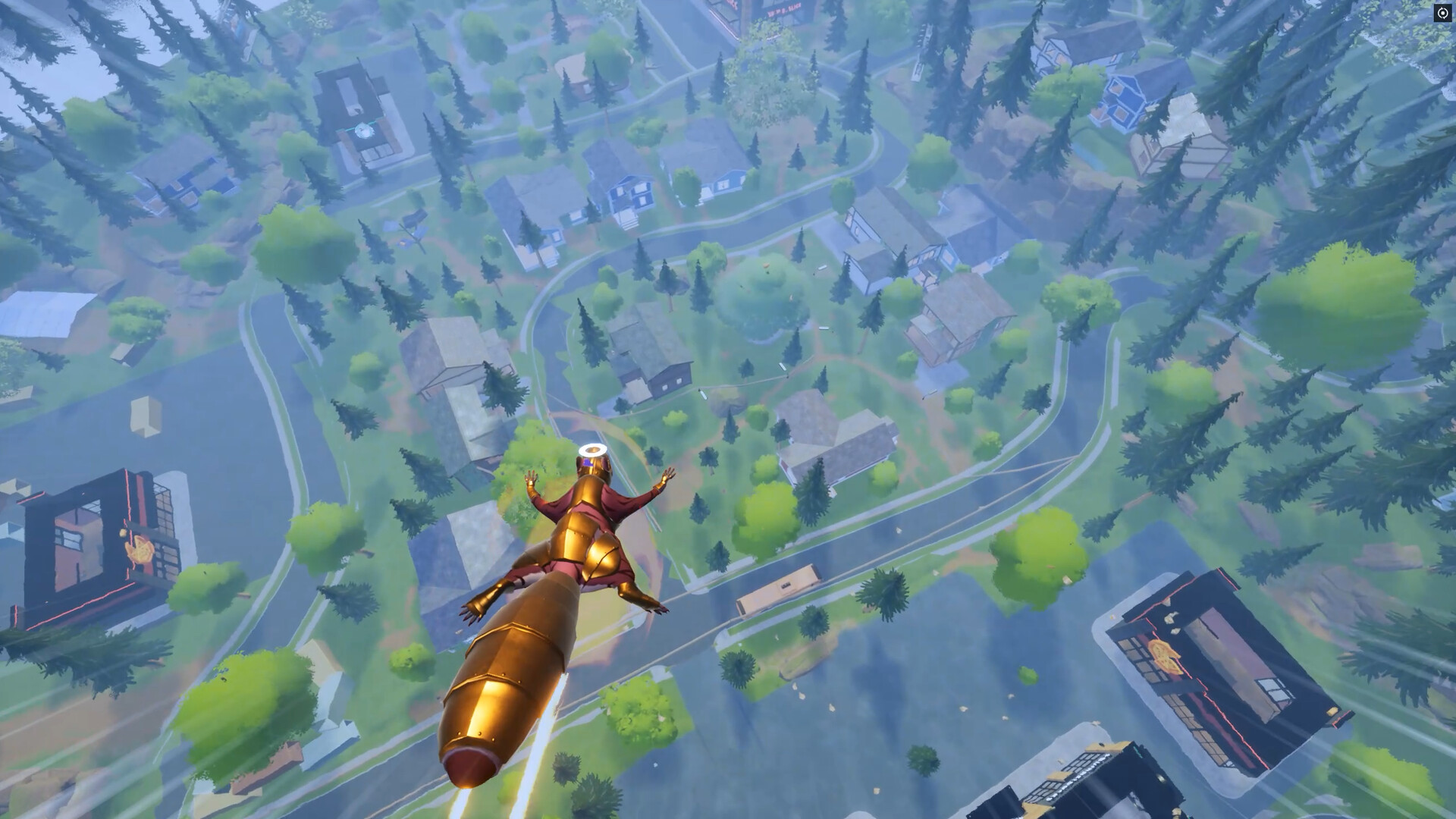 Rodent Rumble screenshot #6