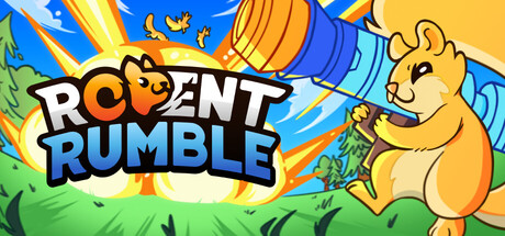 Rodent Rumble
