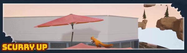 Rodent Rumble video 3