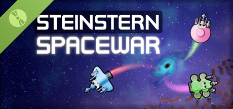 Steinstern: Spacewar Demo
