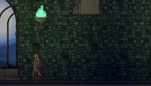 SpellTome video 4