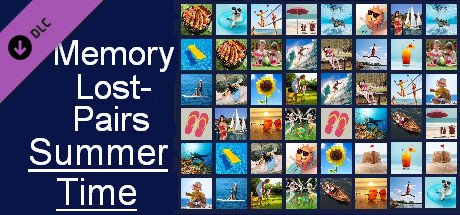 Memory Lost-Pairs - Summer Time banner image