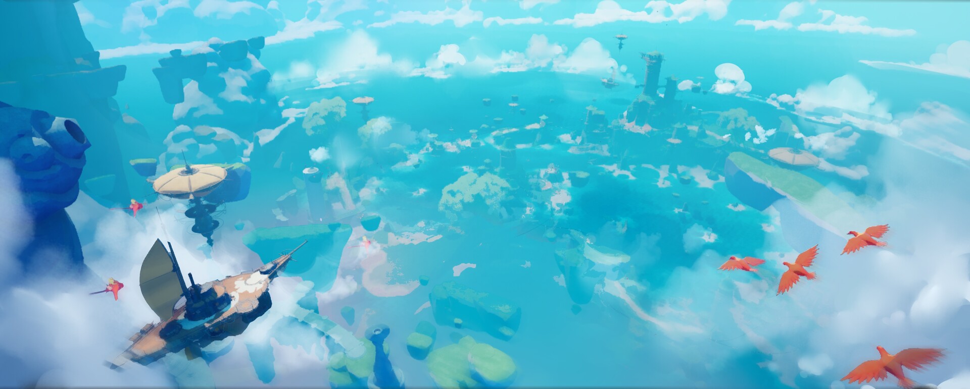 BATTLESAGE screenshot #5
