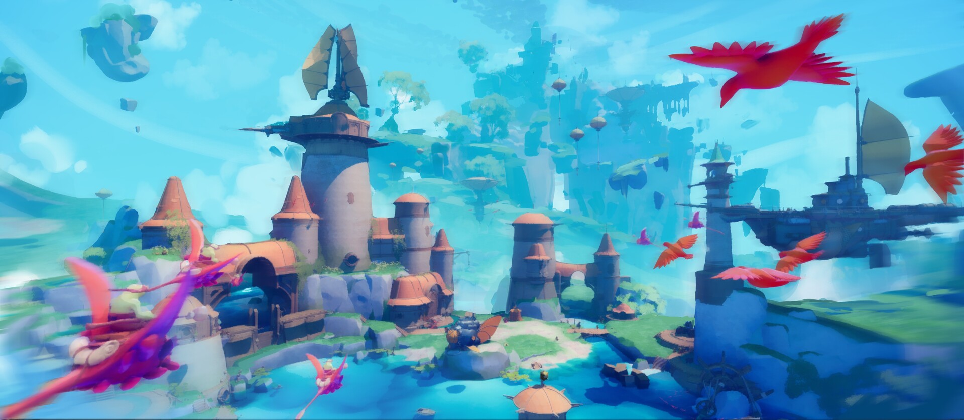 BATTLESAGE screenshot #2