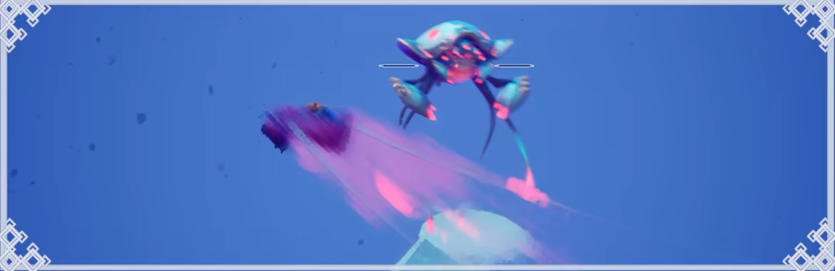 BATTLESAGE video 2