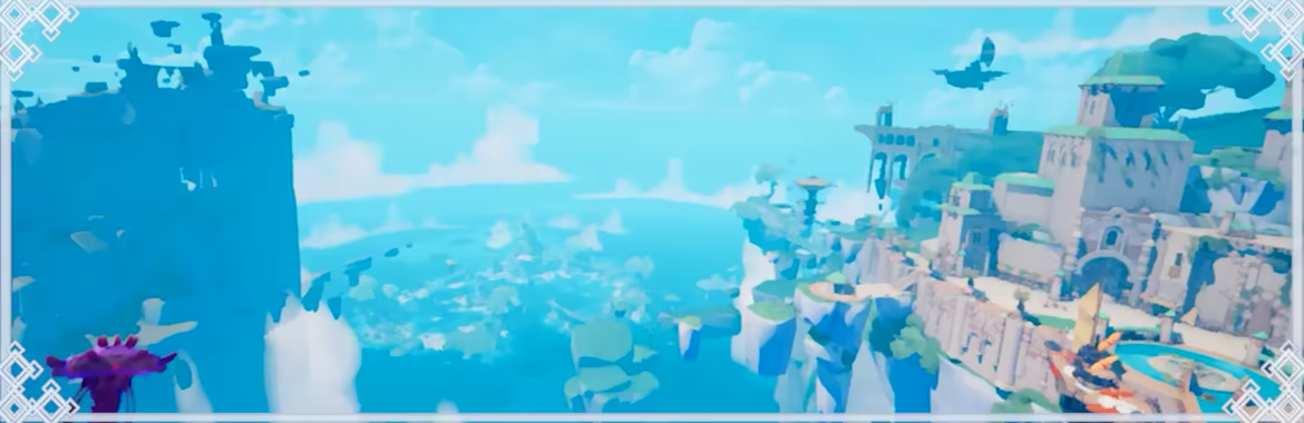 BATTLESAGE video 4
