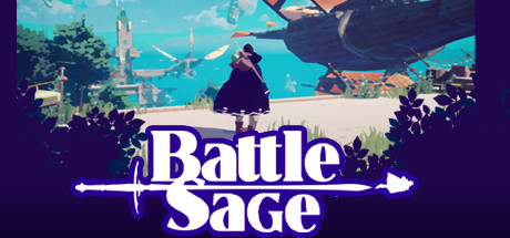 BattleSage steam charts