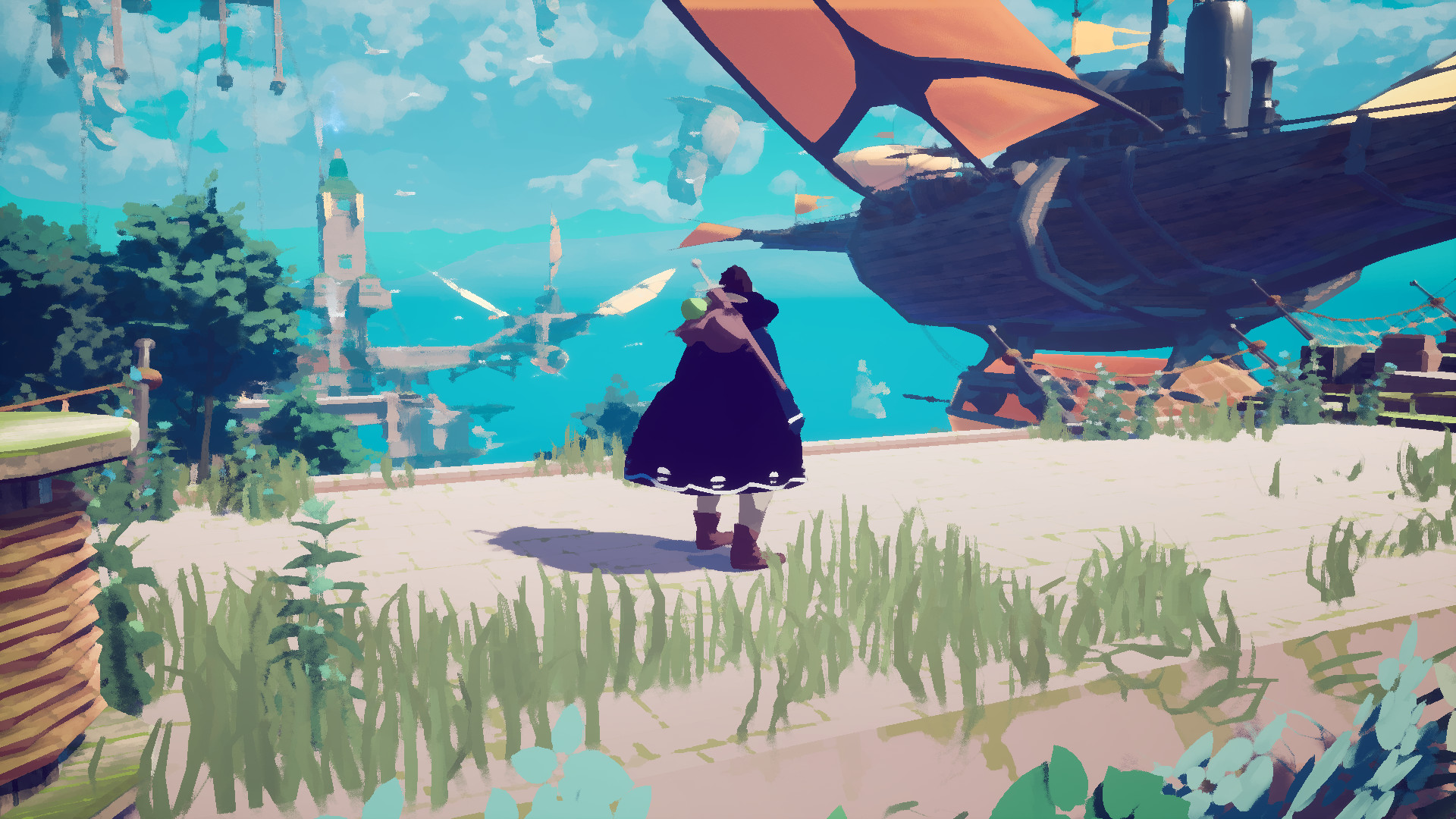 BattleSage screenshot #5