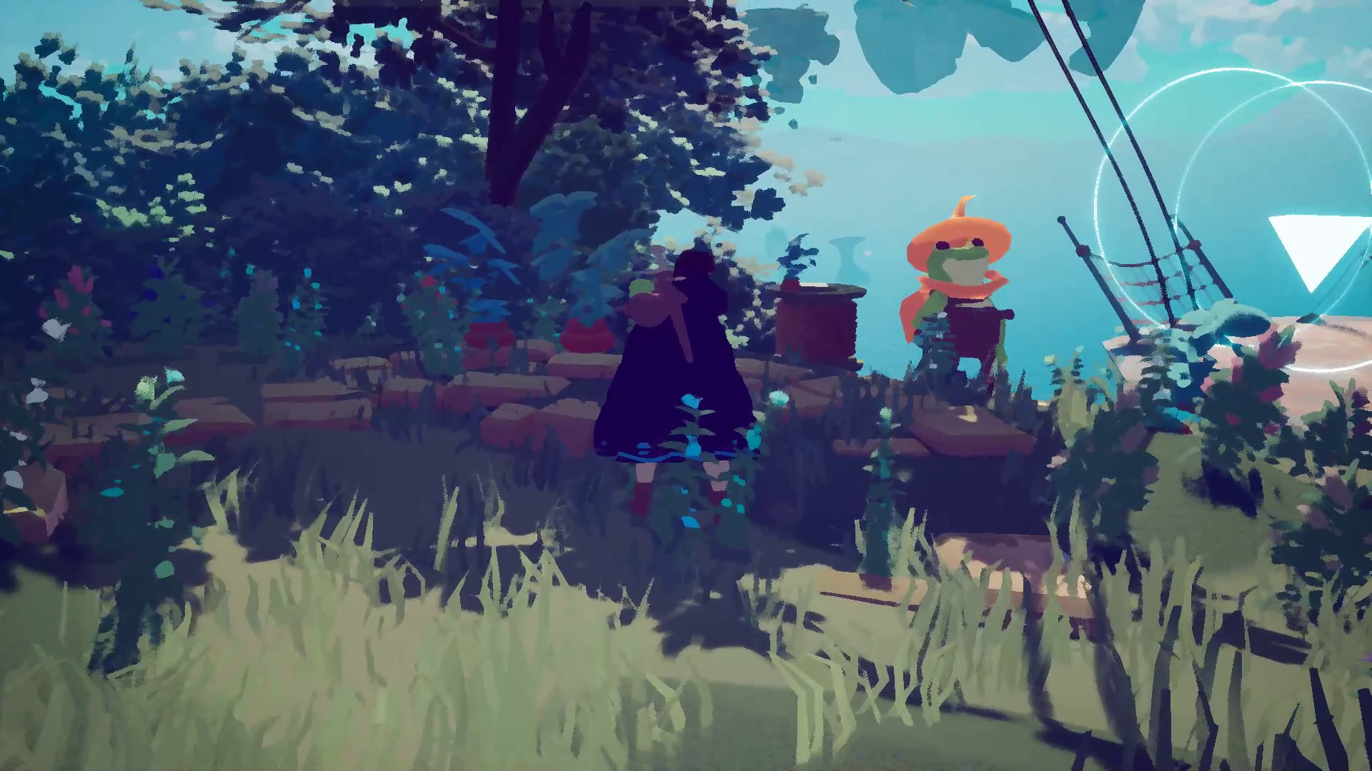 BattleSage screenshot #2