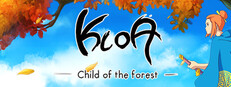 Kloa - Child of the Forest