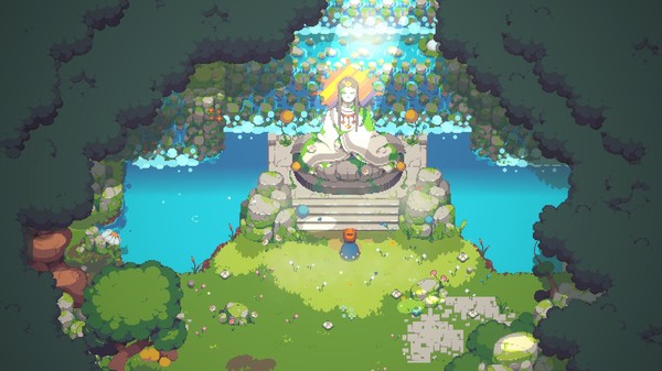 Kloa - Child of the Forest screenshot 12