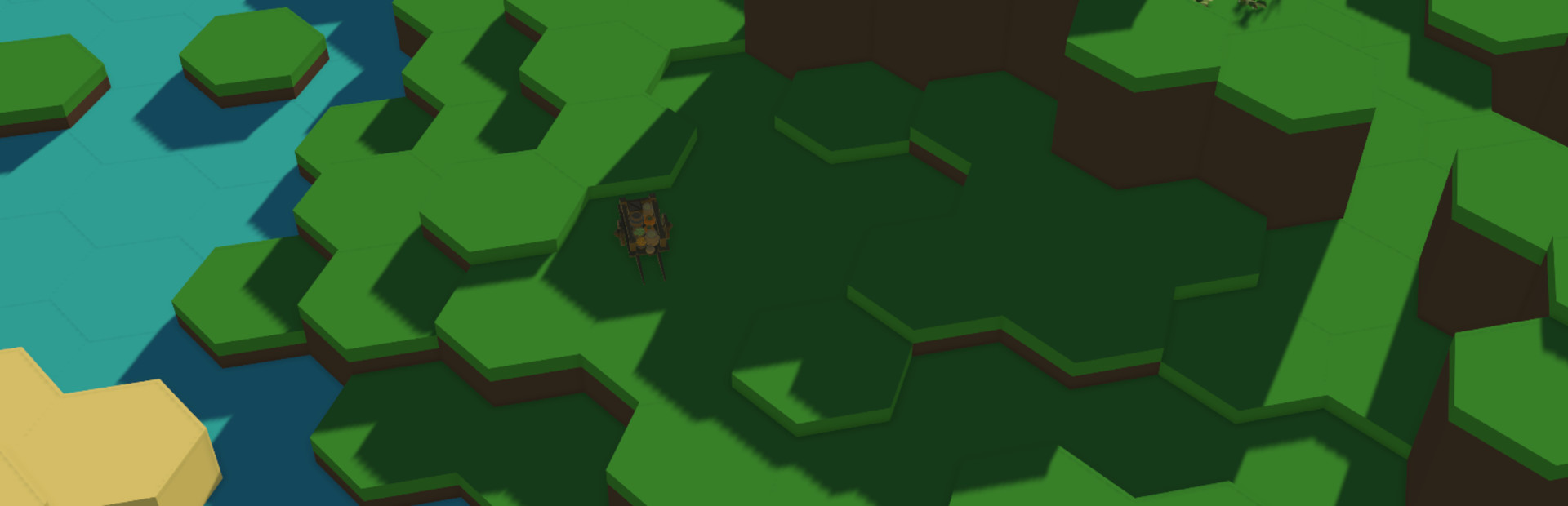 Hexagge