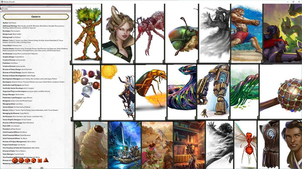 Fantasy Grounds - Pathfinder 2 RPG - Strength of Thousands AP 6: Shadows of the Ancients