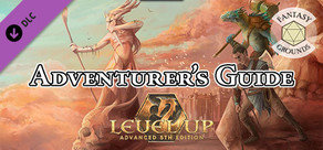 Fantasy Grounds - Level Up Adventurer's Guide