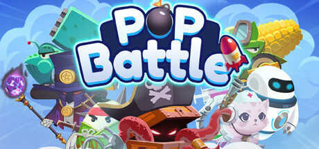 POP BATTLE Cheat Engine/CT