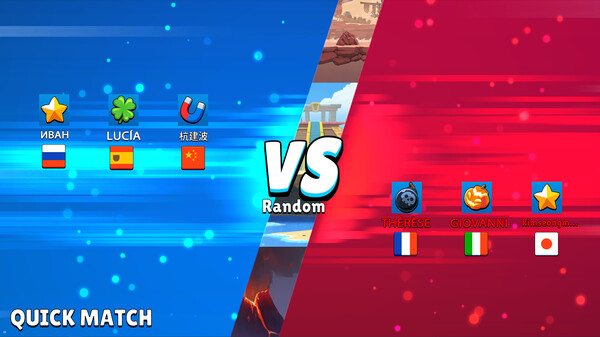 POP BATTLE screenshot 4