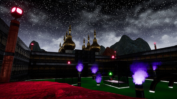 A Series of Temporal Mishaps screenshot 5