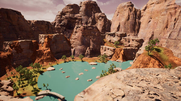 A Series of Temporal Mishaps screenshot 3