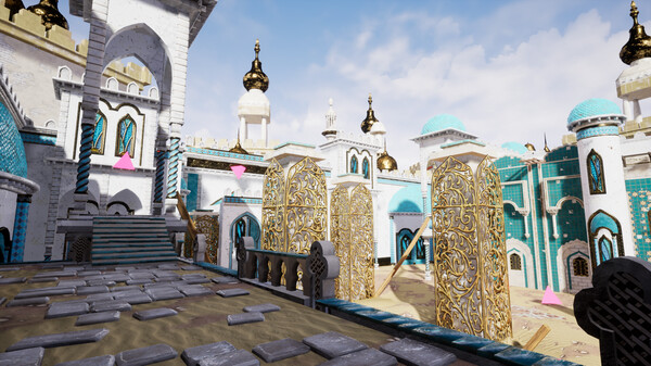 A Series of Temporal Mishaps screenshot 4