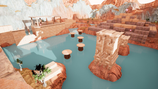 A Series of Temporal Mishaps screenshot 6