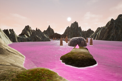 A Series of Temporal Mishaps screenshot 2