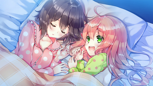 Lilycle Vocal Collection!!!