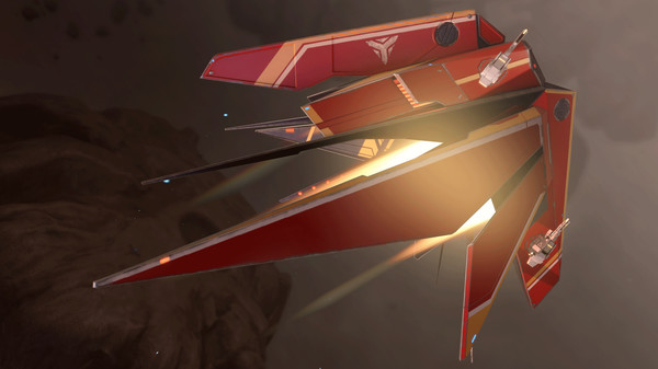 Star Conflict - Way of the Warrior. Stage one