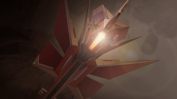 Star Conflict - Way of the Warrior. Stage one