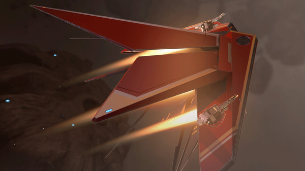 Star Conflict - Way of the Warrior. Stage one (Deluxe edition)
