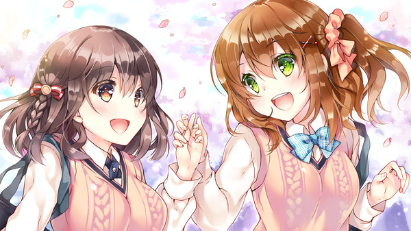 Lilycle Rainbow Stage!!! Original Soundtrack