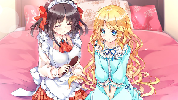 Lilycle Rainbow Stage!!! Original Soundtrack