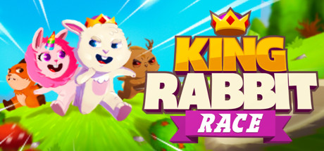 King Rabbit - Race steam charts