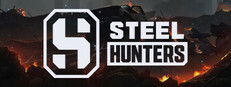 Steel Hunters Beta Playtest Small Capsule Image