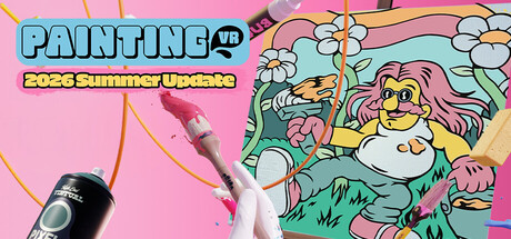 Painting VR - Oisoi. Popular. Released April 14, 2022