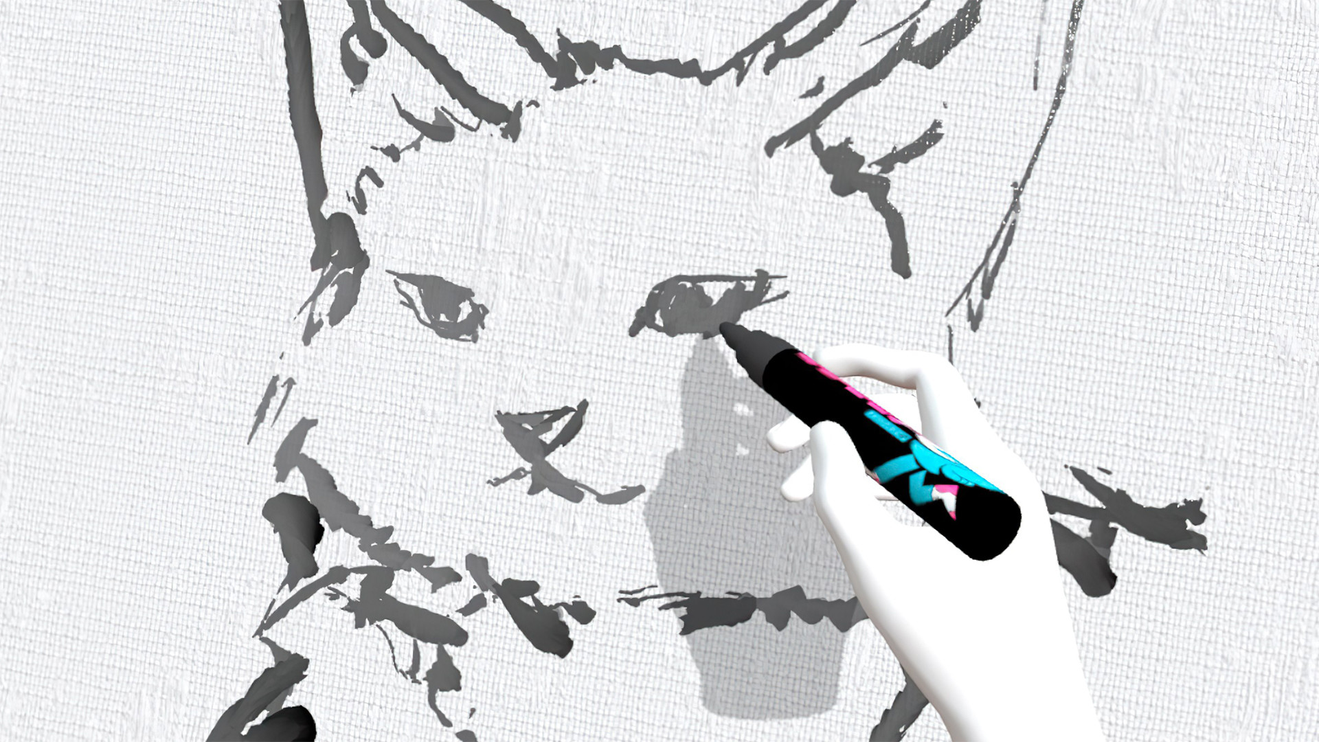 Painting VR screenshot #9