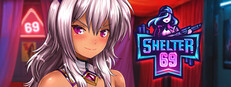 Shelter 69 🔞[ADULT NSFW]
