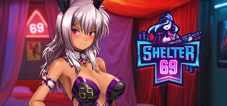 Cover art of Shelter 69 🔞[ADULT NSFW]