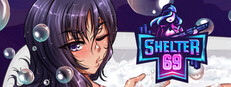Shelter 69 🔞[ADULT NSFW] game cover