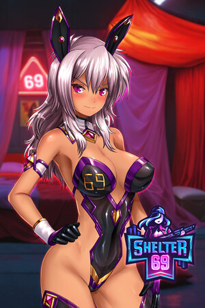 Cover art of Shelter 69 🔞[ADULT NSFW]